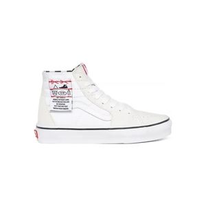 Vans Sk8-Hi Tapered 'DIY -White' Sneakers/Shoes